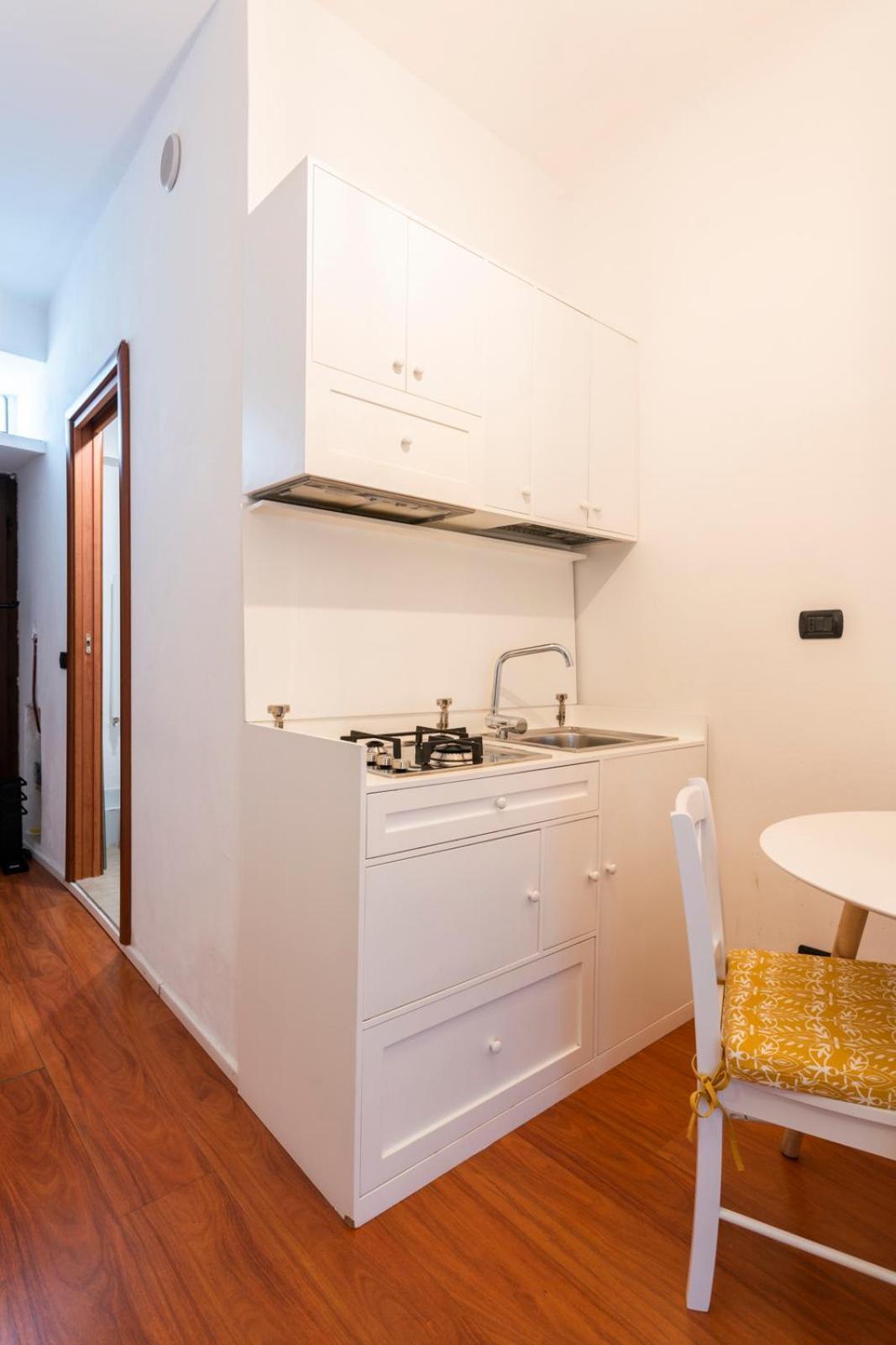 Appartamento Cozy & Happy Flat In Downtown